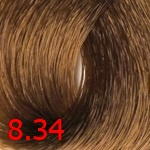 селектив колор эво 8.34 светлый блондин золотисто-медный Selective Colorevo 8.34 светлый блондин золотисто-медный